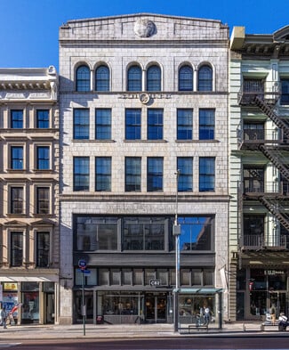 More details for 451 Broadway, New York, NY - Office for Lease