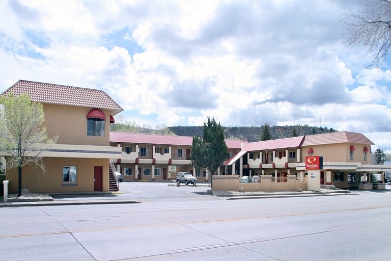 2002 Main Ave, Durango, CO for sale - Primary Photo - Image 1 of 1