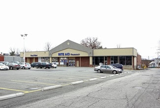 More details for 73 Pleasant St, Claremont, NH - Retail for Lease