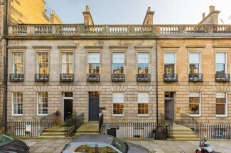 More details for 7 Alva St, Edinburgh - Coworking for Lease