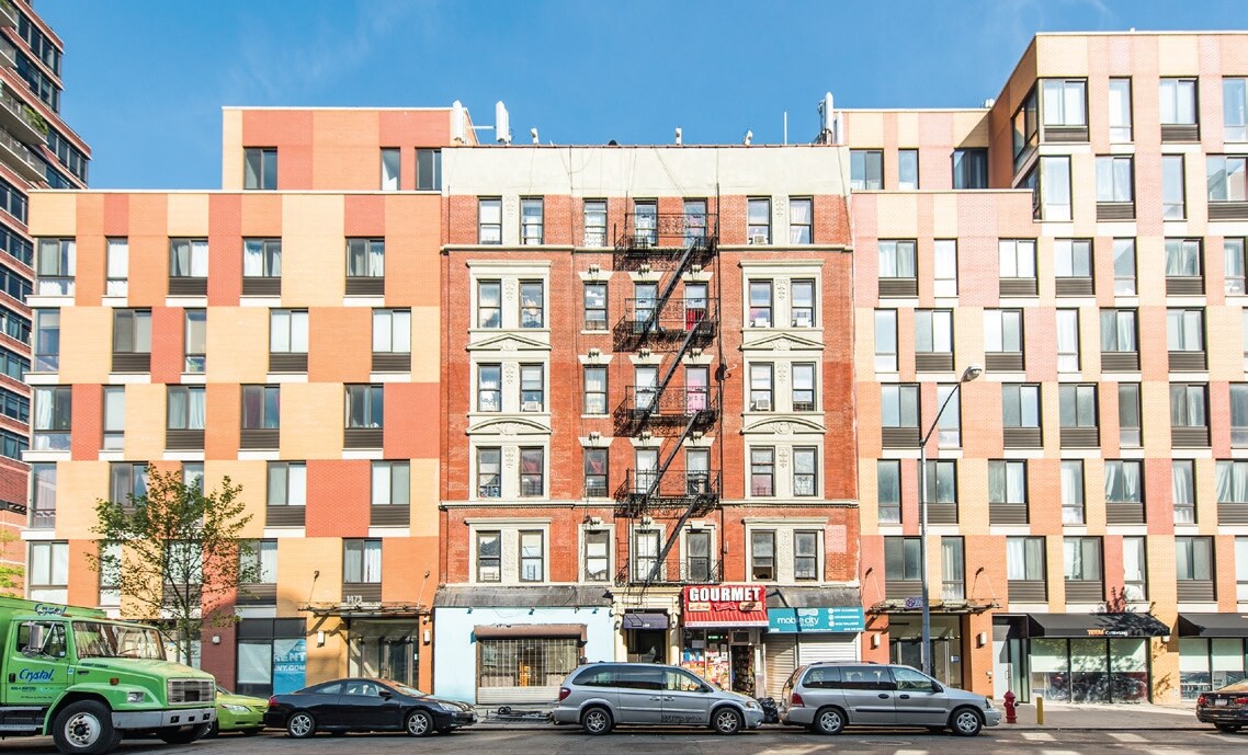1469 5th Ave, New York, NY for sale Building Photo- Image 1 of 1