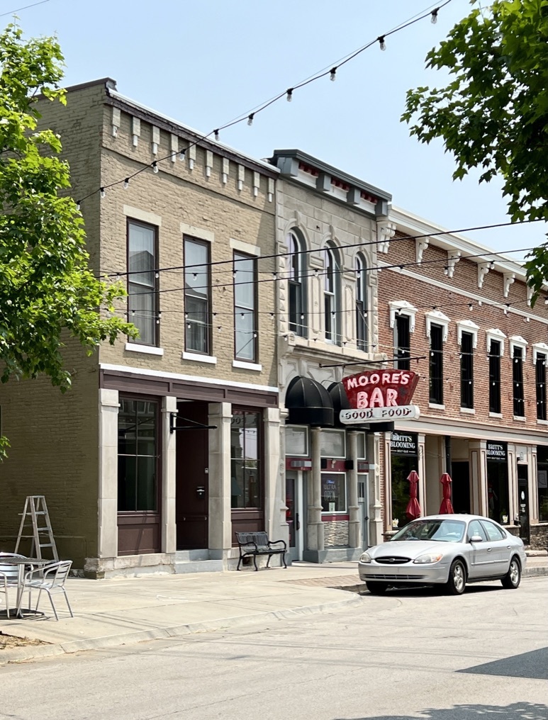 15 S Indiana St, Greencastle, IN for sale Building Photo- Image 1 of 1