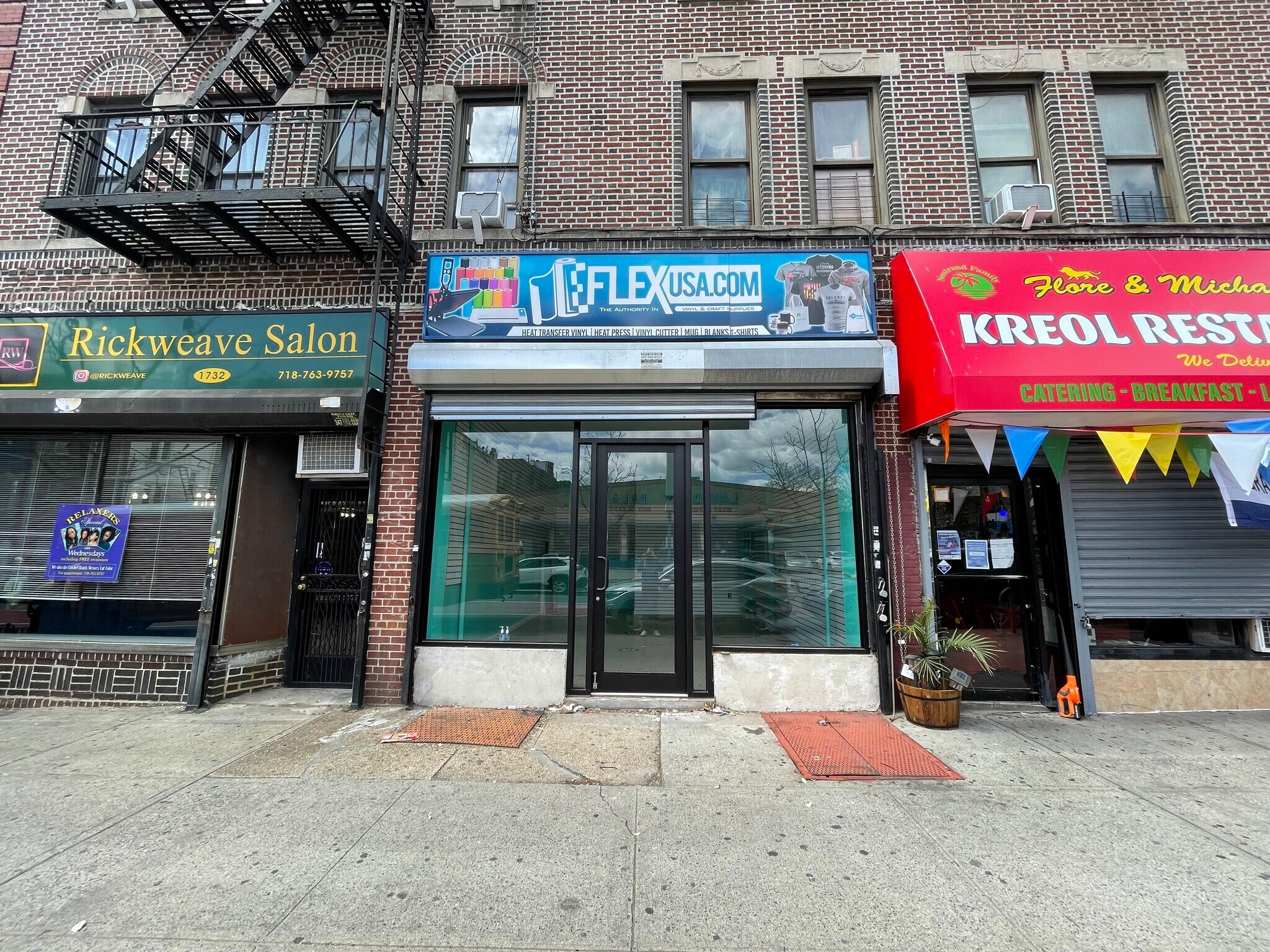 1720 Nostrand Ave, Brooklyn, NY 11226