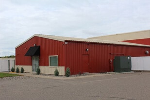 331 4th Ave S, Sartell MN - Warehouse