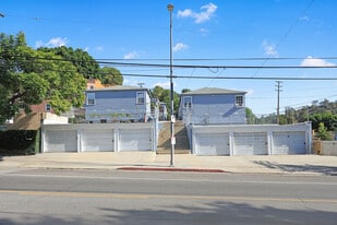 2 Units | Single Story in Highland Park! - Investment Property