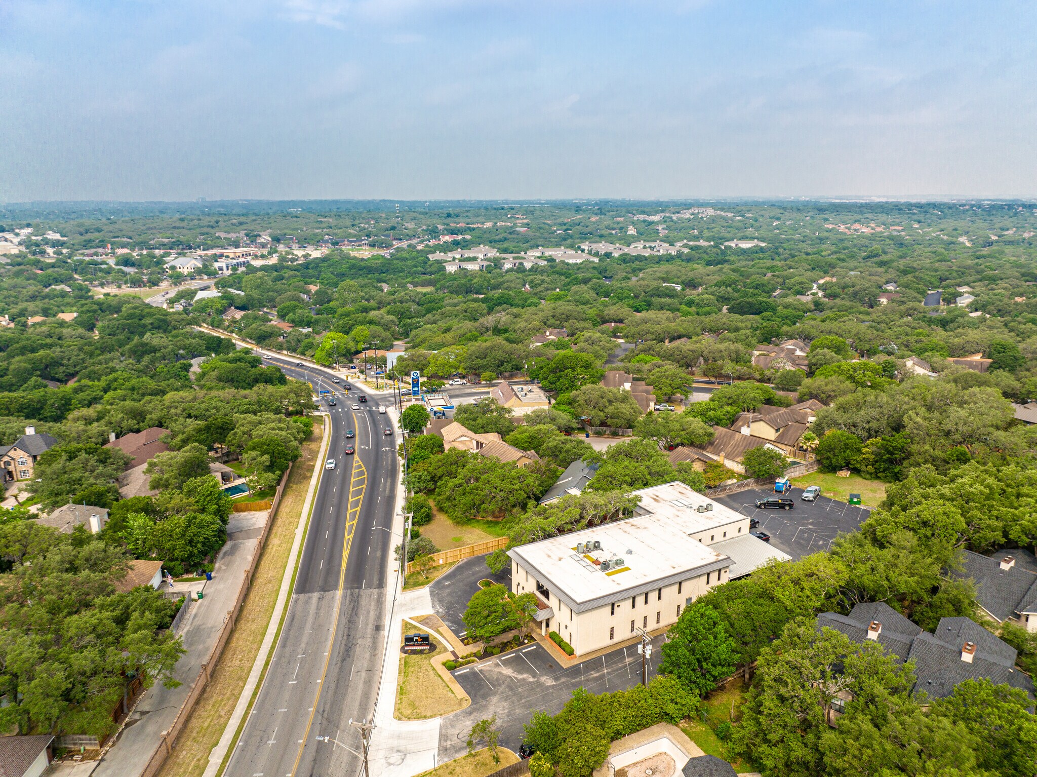 975 W Bitters Rd, San Antonio, TX 78216 Office for Sale