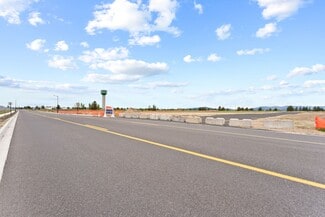 More details for 1401-1481 N Cedar Rd, Deer Park, WA - Land for Sale