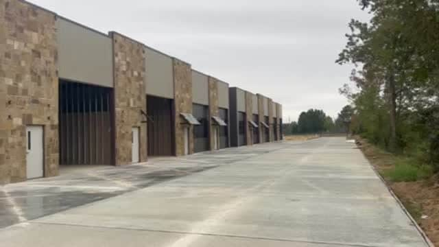 17214 Huffmeister Rd, Cypress, TX for sale - Commercial Listing Video - Image 2 of 25