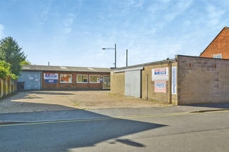 More details for 9 Alexandra Rd, Mablethorpe - Industrial for Sale