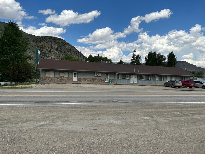 517 US 40 Hwy, Hot Sulphur Springs, CO 80451