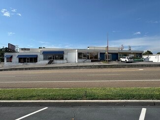 More details for 7211-7219 Kingston Pike, Knoxville, TN - Retail for Lease