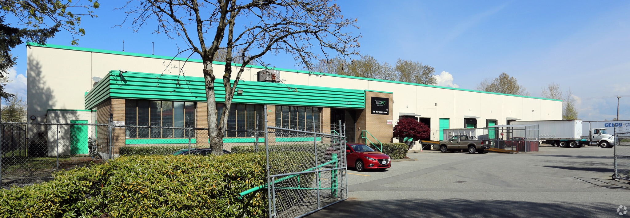 2060 Viceroy Pl, Richmond, BC for lease Building Photo- Image 1 of 4