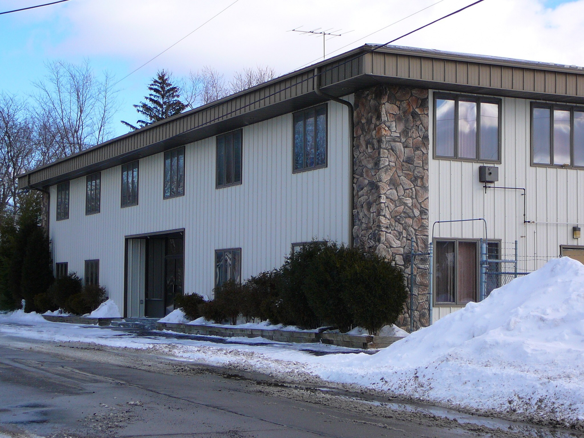 37-39 Elm St, Dryden, NY for sale Building Photo- Image 1 of 1
