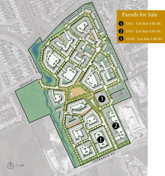 More details for W Military Hwy & Ingram Rd, San Antonio, TX - Land for Sale