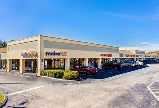 More details for 1903-1949 W Brandon Blvd, Brandon, FL - Retail for Lease