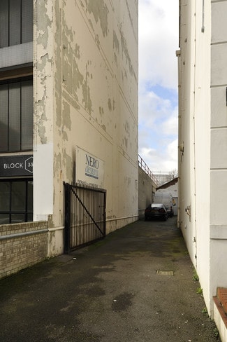 More details for 334 Brixton Rd, London - Industrial for Sale