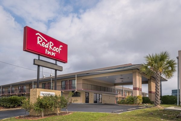 1 I-65 Service Rd SE, Mobile, AL for sale - Building Photo - Image 1 of 1