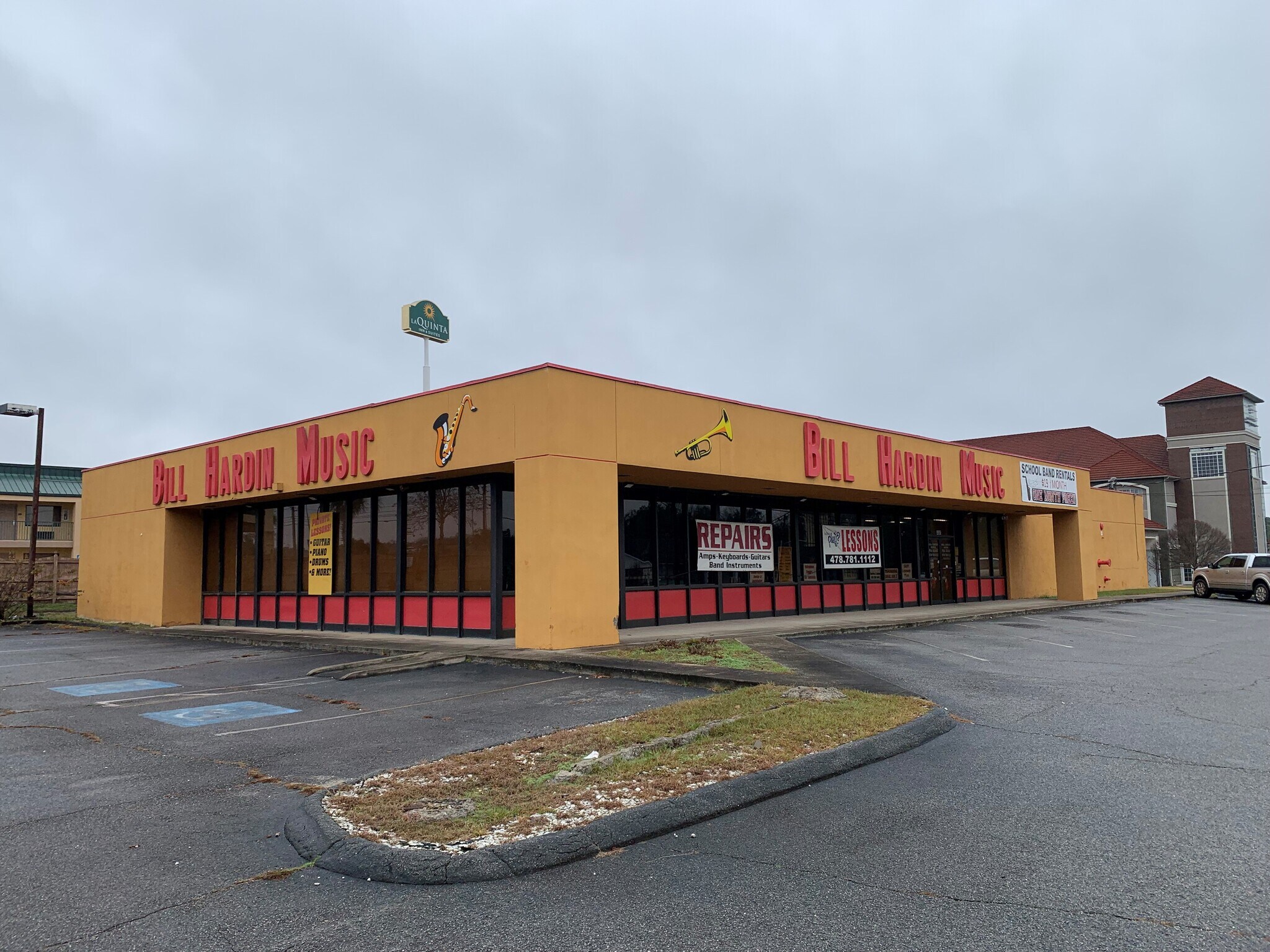 4661 Chambers Rd, Macon, GA 31206