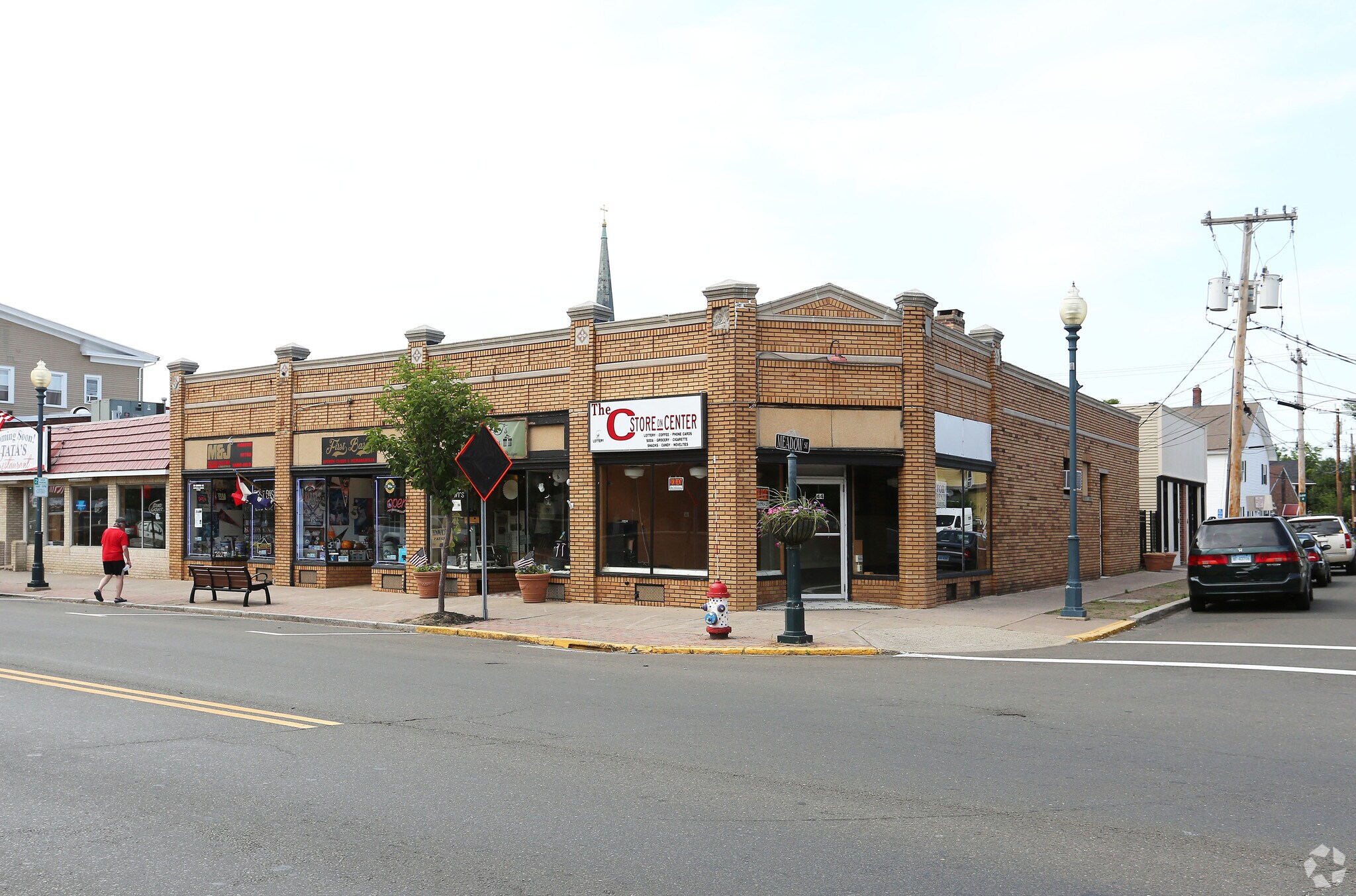 38-44 Center St, Wallingford, CT for sale Primary Photo- Image 1 of 1