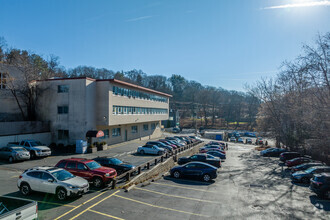 901 N Broadway, North White Plains, NY - aerial  map view - Image1