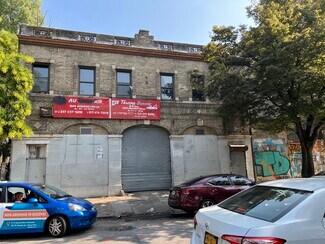 More details for 1204 Washington Ave, Bronx, NY - Office for Lease