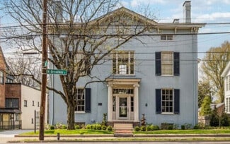 More details for 239 N Broadway, Lexington, KY - Office for Sale