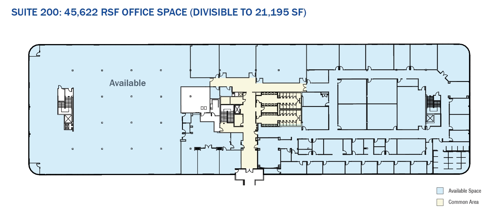 1615 75th St SW, Everett, WA for lease Floor Plan- Image 1 of 1