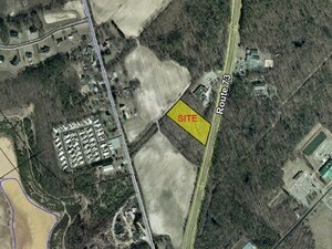 Route 73, Berlin, NJ for sale - Primary Photo - Image 1 of 1