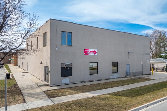 More details for 4260 Old River Rd, Schiller Park, IL - Industrial for Sale