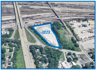 More details for 1100 S 42nd St, Kansas City, KS - Land for Lease