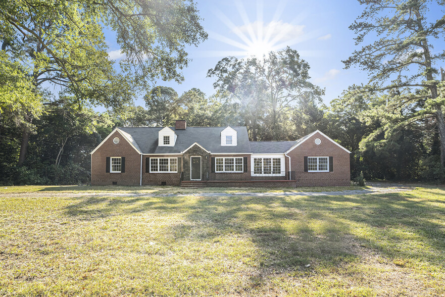 1409 Georgia Hwy 11, Monroe, GA for sale - Building Photo - Image 1 of 43