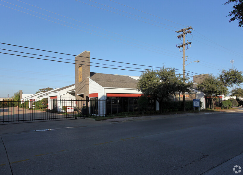 11029 Shady Trl, Dallas, TX for sale - Building Photo - Image 1 of 1