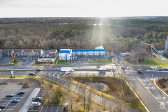 633 White Horse Pike, Absecon, NJ - aerial  map view - Image1