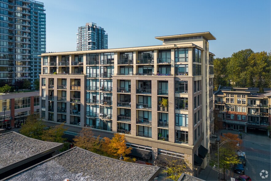 121 Brew St, Port Moody, BC V3H 0E2