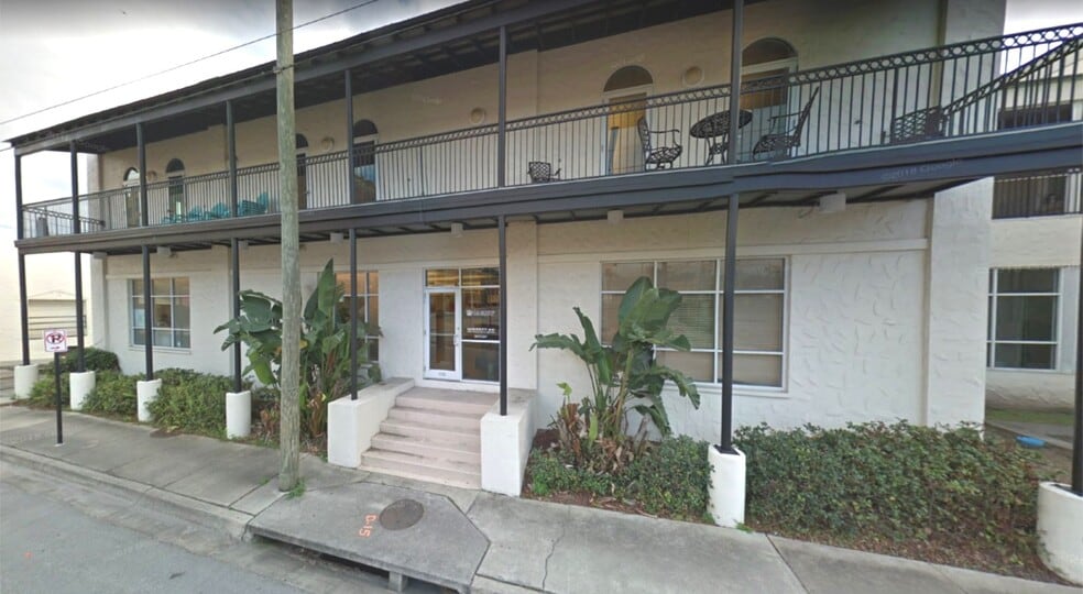 1215 E 6th Ave, Tampa, FL for lease - Building Photo - Image 1 of 21