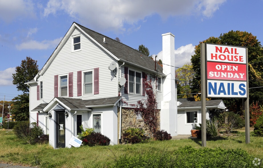 504 State Route 10, Ledgewood, NJ for sale - Primary Photo - Image 1 of 1