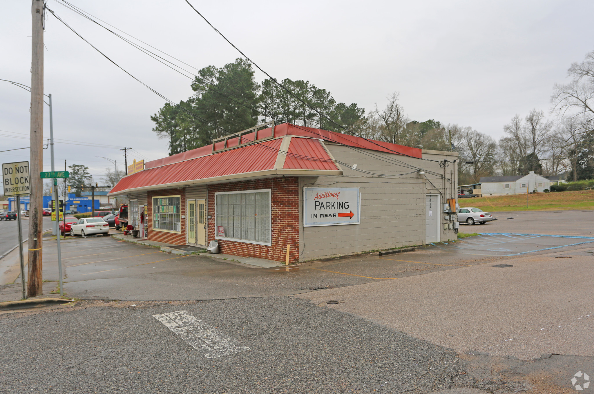 2628 19th St N, Bessemer, AL for sale Building Photo- Image 1 of 5