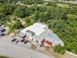 More details for 2715 N Madison Ave, Tulsa, OK - Industrial for Sale