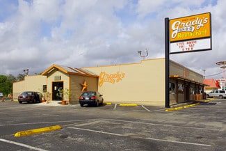 More details for 4109 Fredericksburg Rd, San Antonio, TX - Retail for Sale