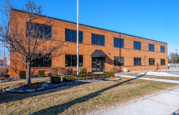 310 Ellis St E, Windsor, ON for sale - Building Photo - Image 2 of 6