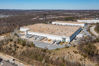 6745 Business Pky, Elkridge, MD - aerial  map view - Image1