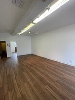 Private Office and Open Space/1800 Wilcox - Storefront Property