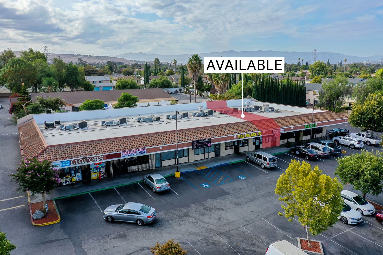 2860 Quimby Rd, San Jose, CA for lease Building Photo- Image 1 of 1
