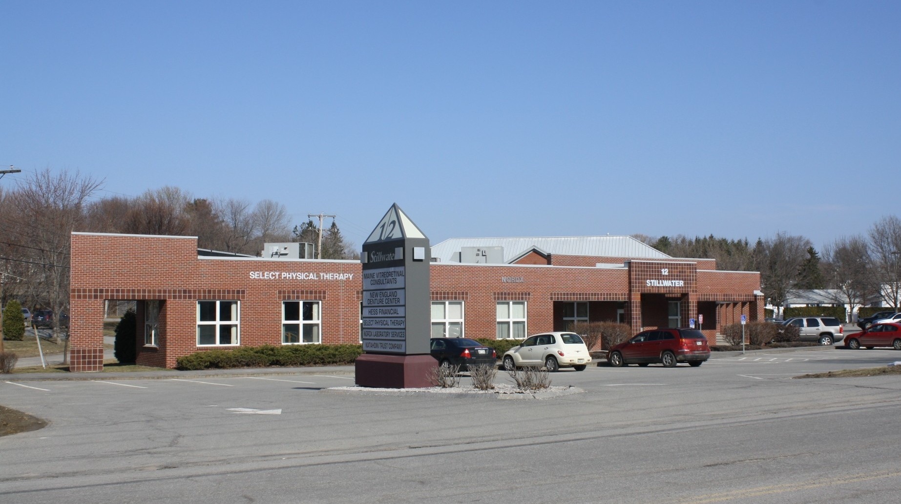 12 Stillwater Ave, Bangor, ME for sale Building Photo- Image 1 of 1