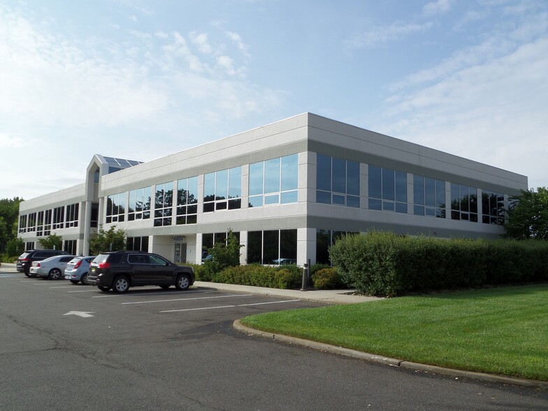 2650 Rt 130, Cranbury, NJ for lease - Primary Photo - Image 1 of 20