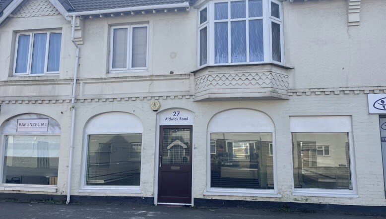 27 Aldwick Rd, Bognor Regis for sale Primary Photo- Image 1 of 1