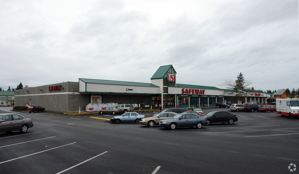 3800-3842 Bridgeport Way W, University Place, WA for lease - Building Photo - Image 3 of 8