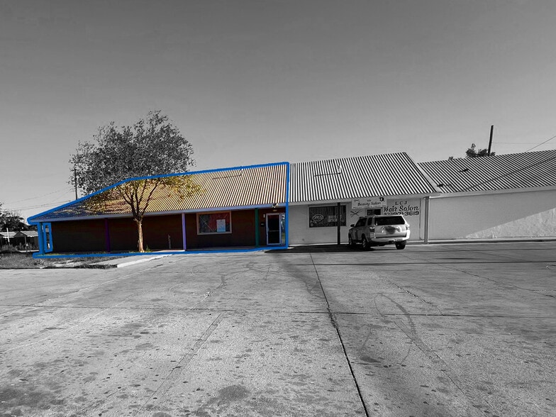 905 S Crane Ave, Odessa, TX for lease - Building Photo - Image 3 of 8