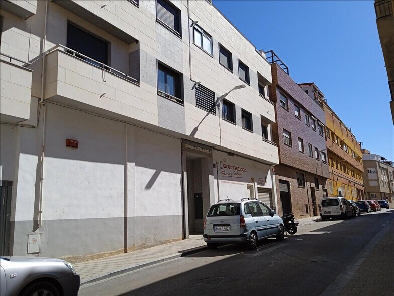 Land in Albacete for sale - Building Photo - Image 2 of 2