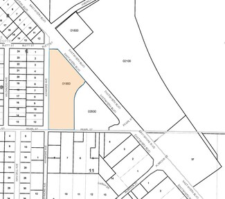 More details for 441 E Myers Blvd, Mascotte, FL - Land for Sale